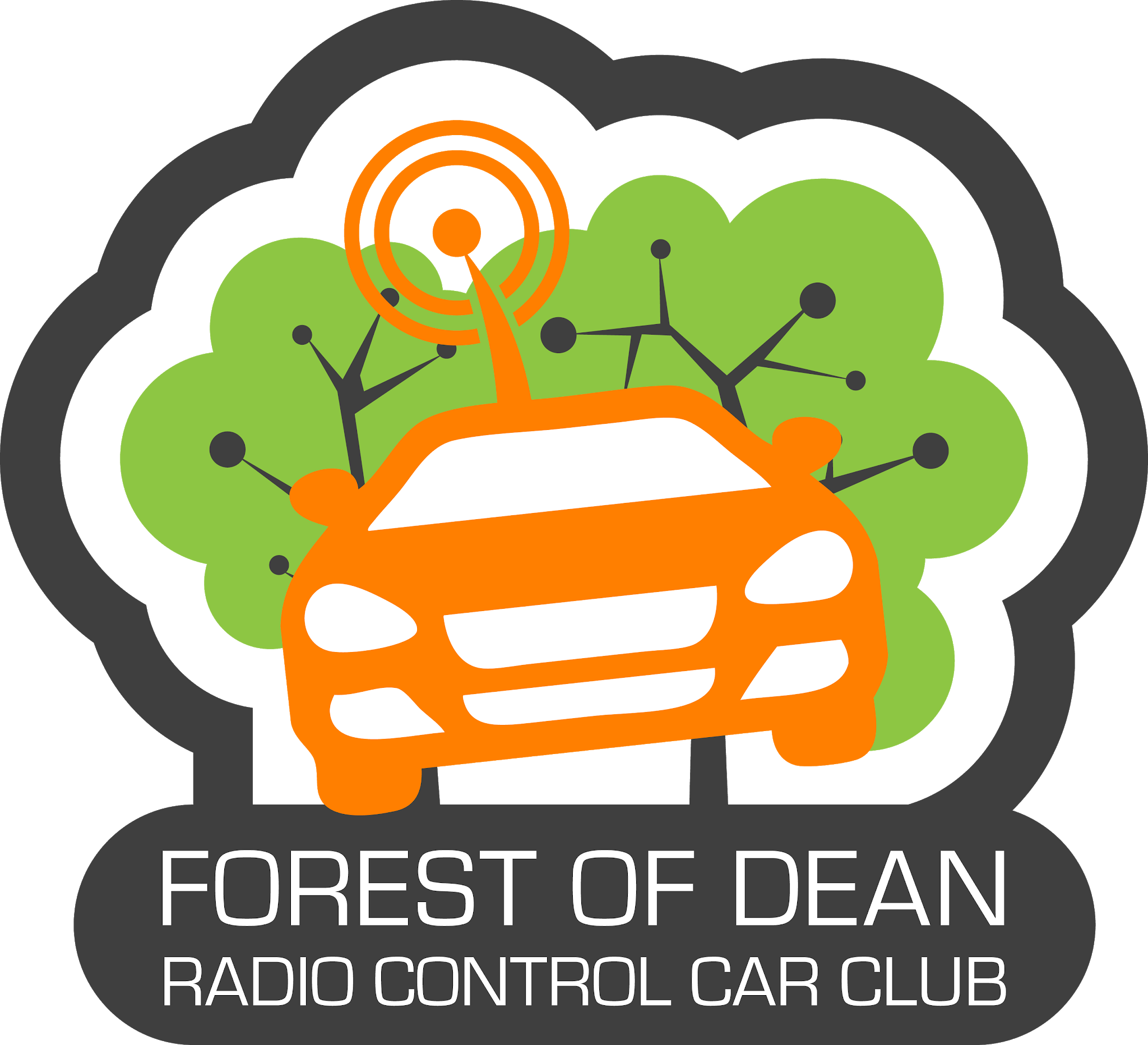 FoD club logo